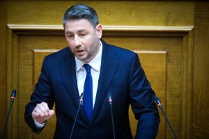 Ο θυμός ως επιχείρημα