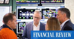 The hysteria around the fuel shortage doesn’t match the reality