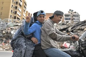 The Collapse is Real – Lebanon Ceasefire Marks a Historic Strategic Defeat