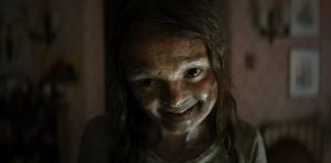 Lee Cronin’s The Mummy – an uninspired, unscary gore fest that demonises disability and leans into stereotypes of Egypt