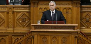 Why many of Hungary’s religious groups will be celebrating Viktor Orbán’s election loss