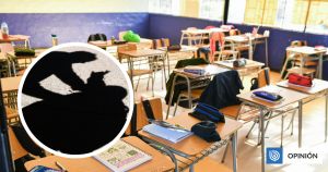 Escuelas Protegidas: El deber del oficialismo y la oposición es devolver la seguridad a las familias