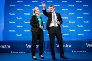 Den borgerlige fløj har ingen retning eller lederskab – det har givet plads til det yderste højres TikTok-apostle