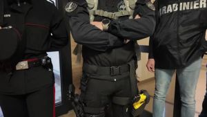 Banda dei furti in abitazione, il Gip conferma: tutti in carcere