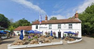 Village pub to reopen with new 'beautiful oasis' in garden