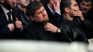Is Russia Losing Chechnya?