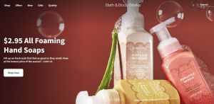 Bath & Body Works Stock Soars 9% as Investors Cheer Turnaround Bets Amid Sales Slump