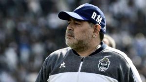 Maradona death trial: doctor testifies ‘they did CPR on a corpse’