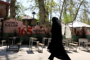 The three clocks of the Iran war