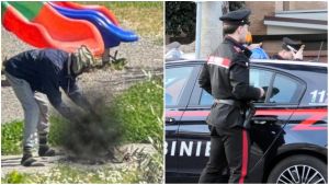 Cosa rischia l’uomo denunciato per aver ucciso e cucinato un gatto al parco: “Possibile ostentazione di crudeltà”