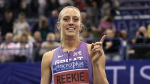 Atletica, parata di stelle al Pegaso Meeting: da Battocletti a Simbine, da Fabbri a Reekie