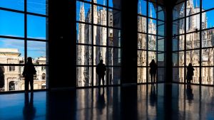 Cosa fare nel weekend dal 17 al 19 aprile a Milano e in Lombardia: arte, street food e sagre