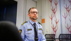 Klar tale. Nå må vi handle