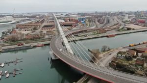 Porto Marghera hub europeo per materie prime critiche