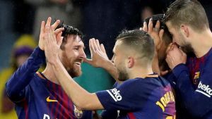 Más allá de Messi y el Cornellà: jugadores del mejor Barça de la historia son ahora dueños y gestores de equipos