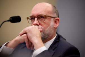 OMB Head Russ Vought Refuses to Provide Financial Estimates on Iran War Costs