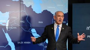 The ‘Head of the Snake’ Delusion; The Deceptive Calculus of Bibi’s Infinite War