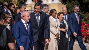 De las tierras raras a la lucha contra las desigualdades: los acuerdos firmados por España y Brasil