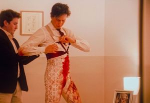 “Tardes de soledad”, la devoción provocadora