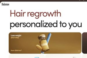 Hims & Hers Stock Surges 13% on FDA Peptide Review Optimism and Telehealth Momentum