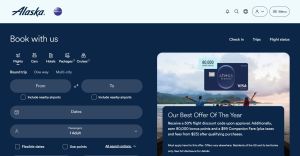 Alaska Air Stock Rockets 13% on Oil Price Relief Ahead of Q1 Earnings Amid Hawaiian Integration