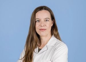 Tratar da saúde da mulher desportista