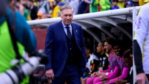 Karlo Anćeloti otkrio šta nedostaje italijanskom fudbalu: Nije bitno samo postići više golova od protivnika