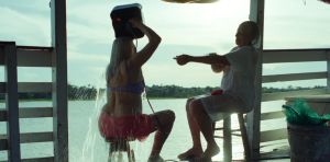 The Blue Trail is a dystopian ‘coming‑of‑old‑age’ gem