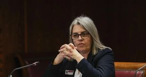 El móvil de la Paqui