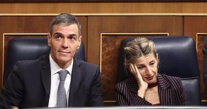 El cohete de los tiesos