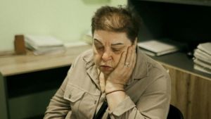 In Ucraina stress costante e cure difficili rendono letali le malattie croniche