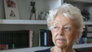 Muere Beatriz de Moura, fundadora de la editorial Tusquets