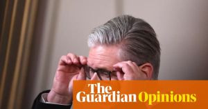 After the latest Mandelson revelations, Starmer needs to get a good lawyer. Wasn’t he supposed to be one?