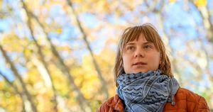 Lisa Magnusson: Hur ska Greta Thunberg kunna veta vem som vill skada henne?