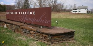 Hampshire College’s demise is yet another blow to creative, outside‑the‑box options in higher education