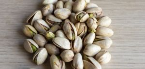 Monopolgut des Tages: Pistazie