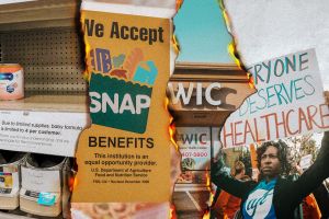 Black Women’s Health Care Undermined by Trump Policies: Analysis