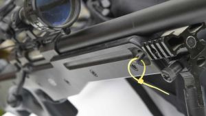 Politiet rykkede talstærkt ud til anmeldelse om en bevæbnet mand på altan i Nord...