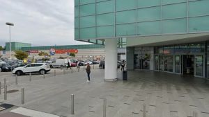 Spray urticante all’Emisfero di Silea. Clienti evacuati