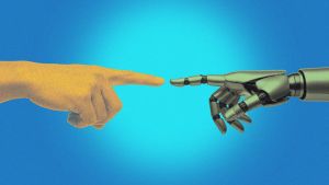 The Robot Revolution Needs Human Help—and It’s Creating a New Gig Economy