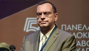 «Η παχυσαρκία είναι νόσος, όχι επιλογή» – Τι λέει στην «Π» ο ενδοκρινολόγος Διονύση Χαρτουμπέκη