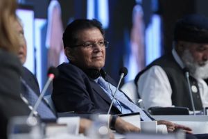 Iran War and the Bankruptcy of Bangladesh Foreign Policy