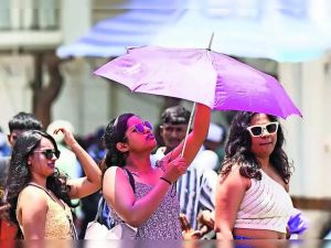 Climate crisis is a gender issue, women face higher risks, less representation