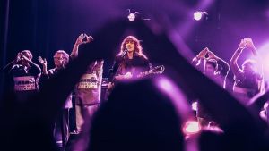 La langreana Marisa Valle Roso, nominada en los Premios de la Academia de la Música junto a Rosalía, Amaia o Leiva