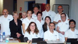 Con la Sagra del torcetto Agliè si anima due giorni tra gastronomia e musica