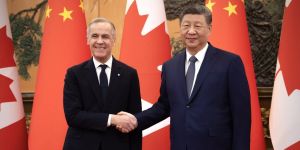 Advancing the new China-Canada strategic partnership will need full implementation of the leaders’ consensus