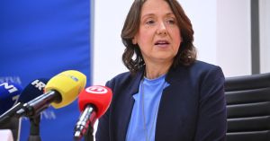 Ministrica koja tvrdi da nikad nije bila kod doktora ne može razumjeti goleme probleme građana