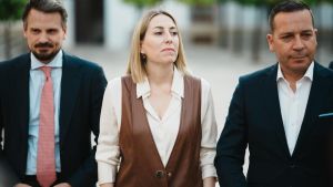 Extremadura, Vox y la agenda capturada