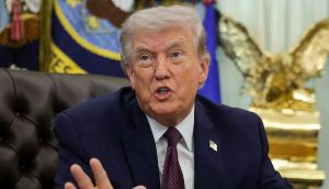 US to recover uranium from Iran, says Trump