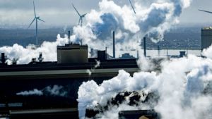 Tata Steel moet weer een dwangsom van 8,5 miljoen betalen wegens te hoge uitstoot kooksgasfabriek